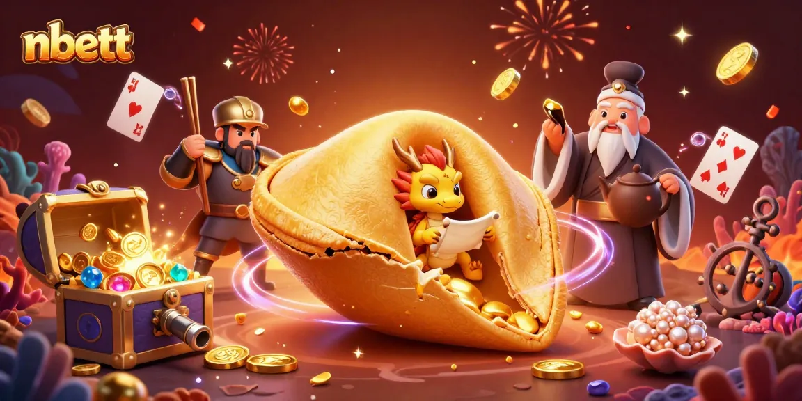 Play, win, and enjoy the vibrant nbett treasure-filled casino scene alive with excitement.